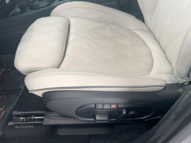 used 2023 MINI Countryman car, priced at $25,699