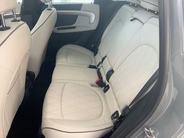 used 2023 MINI Countryman car, priced at $25,699