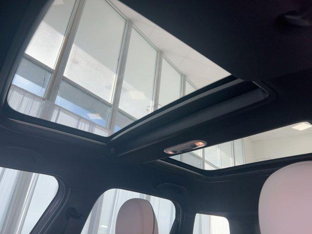 used 2023 MINI Countryman car, priced at $25,699