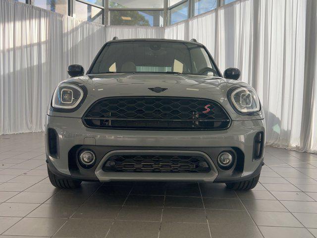 used 2023 MINI Countryman car, priced at $25,699