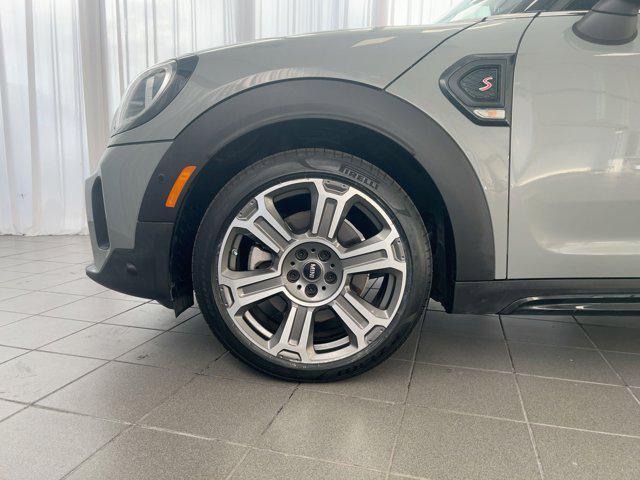 used 2023 MINI Countryman car, priced at $25,699