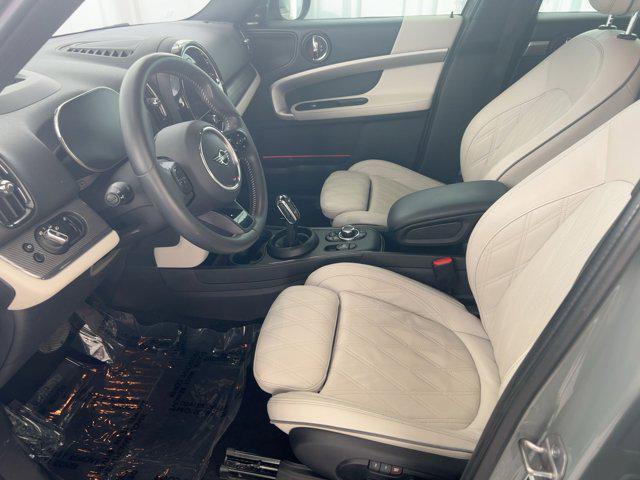 used 2023 MINI Countryman car, priced at $25,699