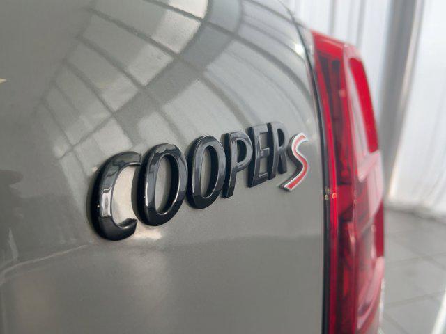 used 2023 MINI Countryman car, priced at $25,699