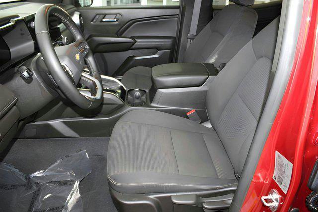 used 2023 Chevrolet Colorado car, priced at $28,998