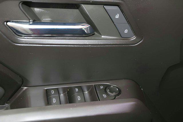 used 2023 Chevrolet Colorado car, priced at $28,998