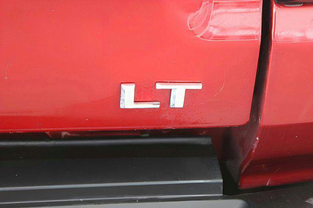 used 2023 Chevrolet Colorado car, priced at $28,998