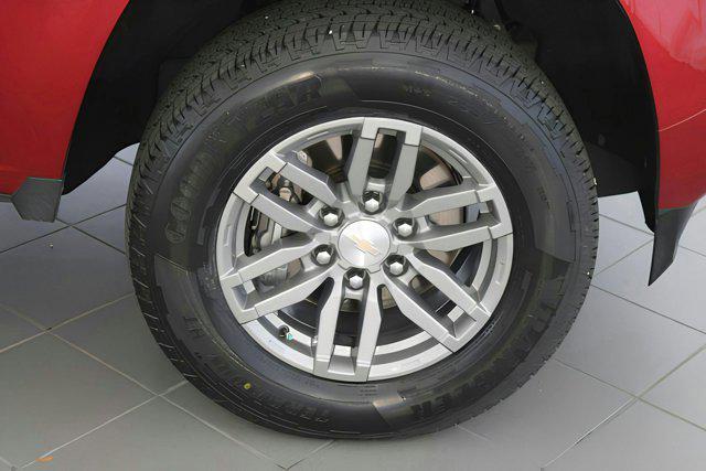 used 2023 Chevrolet Colorado car, priced at $28,998