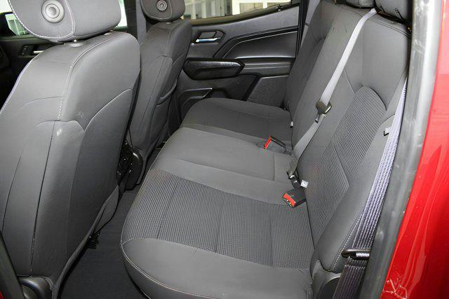 used 2023 Chevrolet Colorado car, priced at $28,998