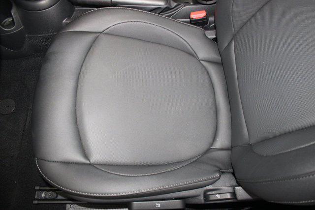 used 2023 MINI Convertible car, priced at $25,999