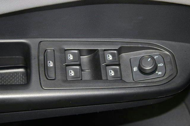 used 2023 Volkswagen Taos car, priced at $18,996