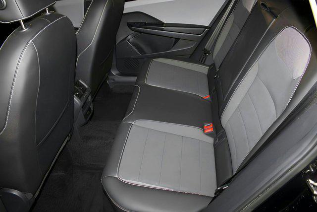 used 2023 Volkswagen Taos car, priced at $18,996