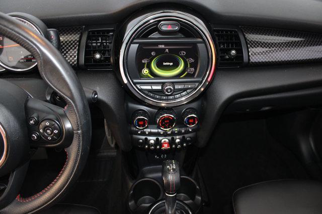 used 2016 MINI Convertible car, priced at $16,999