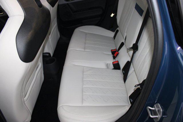 new 2026 MINI Hardtop car, priced at $41,325