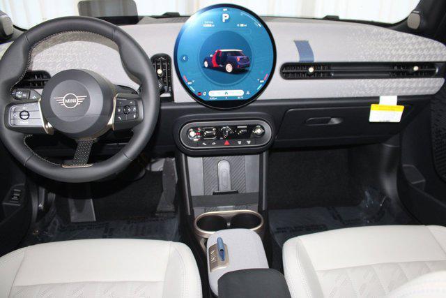 new 2026 MINI Hardtop car, priced at $41,325