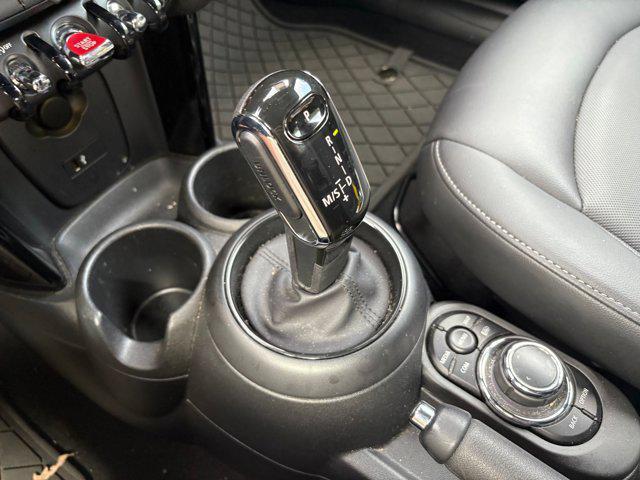 used 2023 MINI Convertible car, priced at $23,999