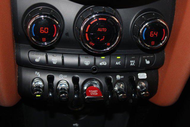 used 2023 MINI Hardtop car, priced at $26,298