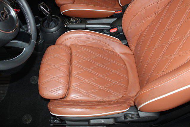 used 2023 MINI Hardtop car, priced at $26,298