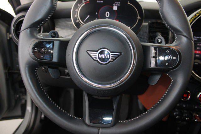 used 2023 MINI Hardtop car, priced at $26,298