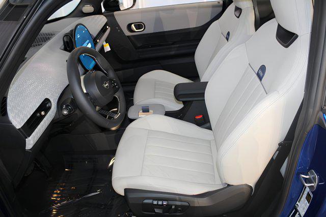new 2025 MINI Hardtop car, priced at $38,545