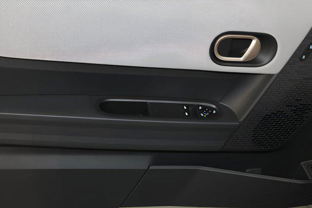 new 2025 MINI Hardtop car, priced at $38,545
