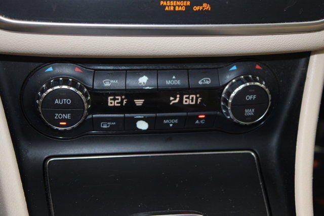 used 2018 Mercedes-Benz GLA 250 car, priced at $9,999