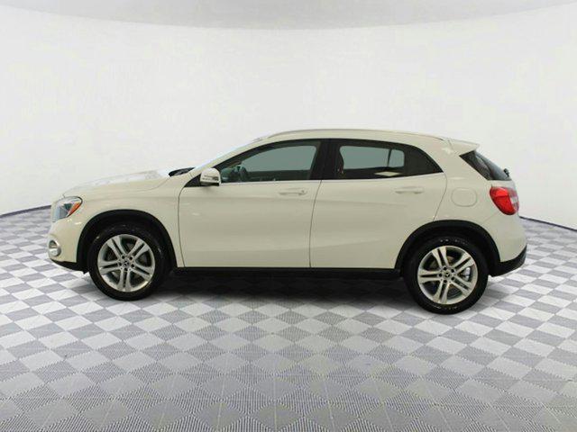 used 2018 Mercedes-Benz GLA 250 car, priced at $9,997