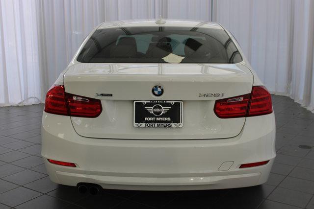 used 2014 BMW 328 car, priced at $7,998