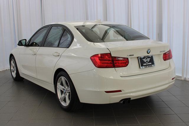 used 2014 BMW 328 car, priced at $7,998