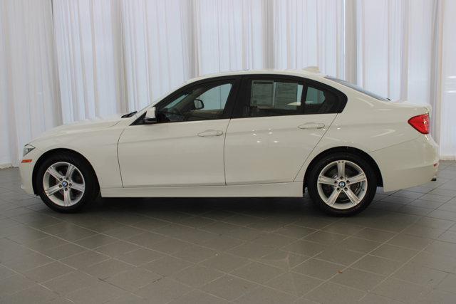 used 2014 BMW 328 car, priced at $7,998