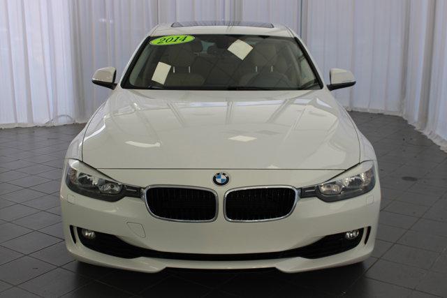 used 2014 BMW 328 car, priced at $7,998