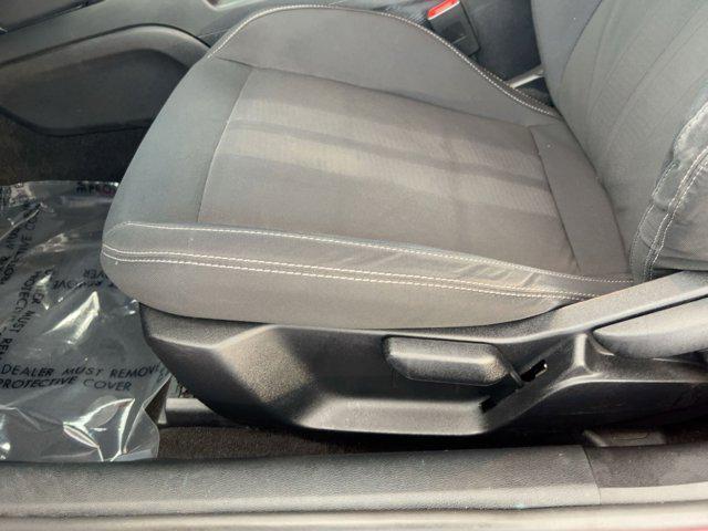 used 2019 Ford Mustang car, priced at $19,999