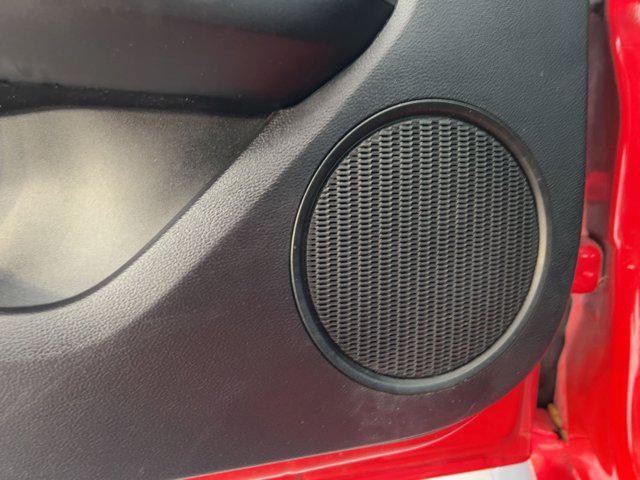 used 2019 Ford Mustang car, priced at $19,999