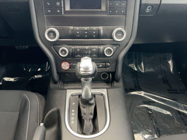 used 2019 Ford Mustang car, priced at $19,999