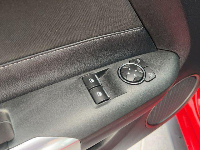 used 2019 Ford Mustang car, priced at $19,999