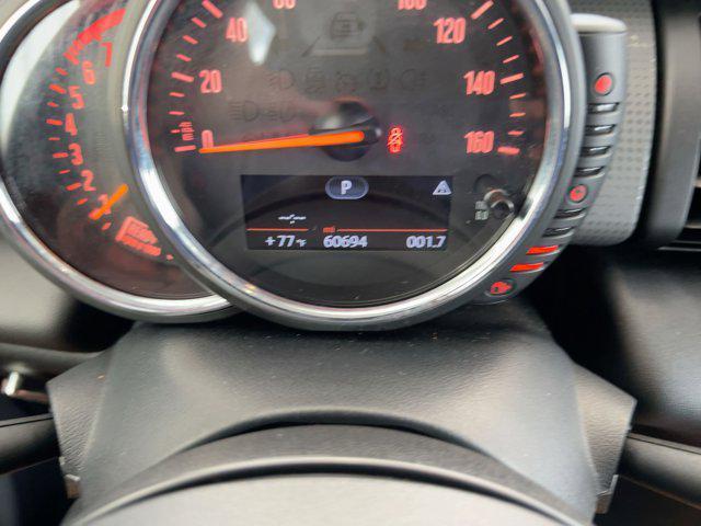 used 2015 MINI Hardtop car, priced at $9,498