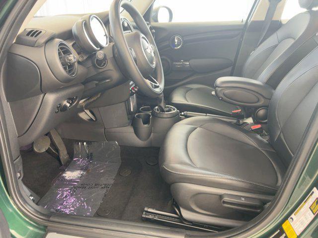 used 2015 MINI Hardtop car, priced at $9,498