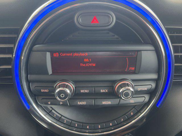 used 2015 MINI Hardtop car, priced at $9,498