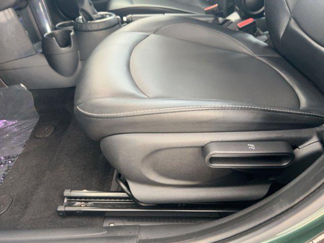 used 2015 MINI Hardtop car, priced at $9,498