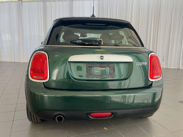 used 2015 MINI Hardtop car, priced at $9,498