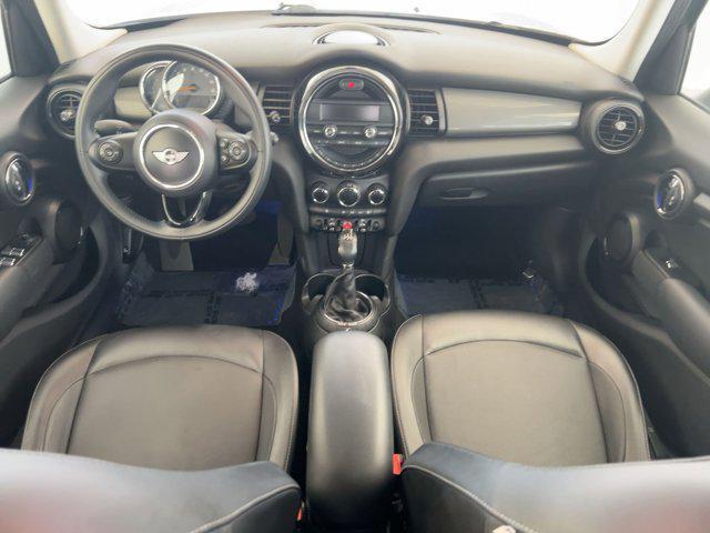 used 2015 MINI Hardtop car, priced at $9,498