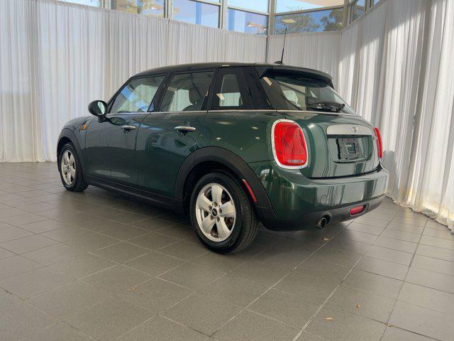 used 2015 MINI Hardtop car, priced at $9,498