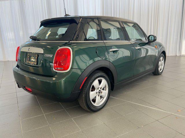 used 2015 MINI Hardtop car, priced at $9,498