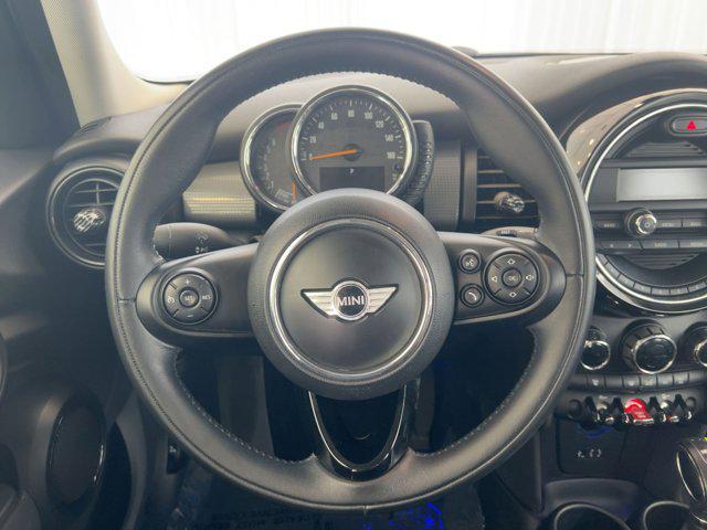 used 2015 MINI Hardtop car, priced at $9,498