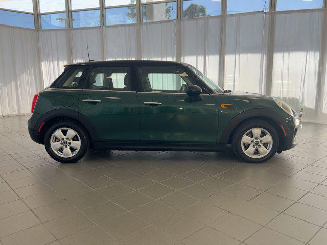 used 2015 MINI Hardtop car, priced at $9,498