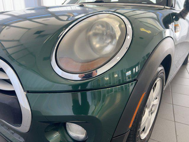 used 2015 MINI Hardtop car, priced at $9,498