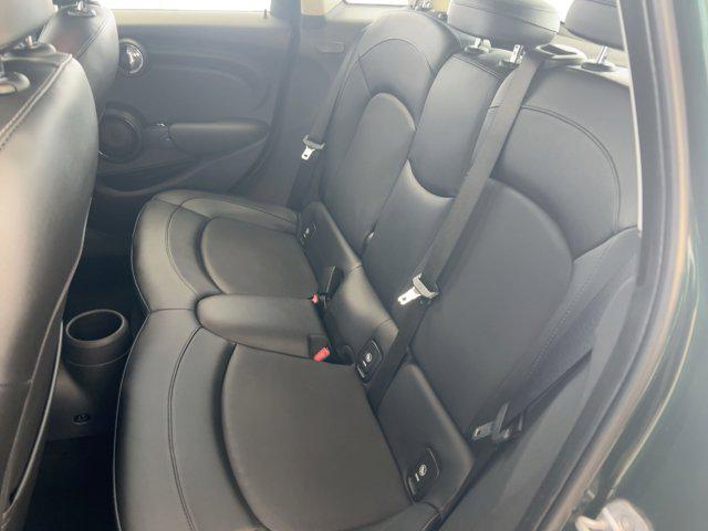 used 2015 MINI Hardtop car, priced at $9,498