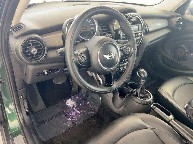 used 2015 MINI Hardtop car, priced at $9,498