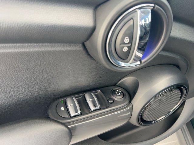 used 2015 MINI Hardtop car, priced at $9,498