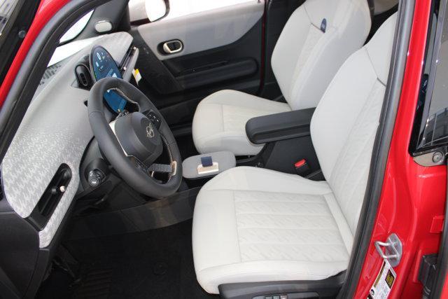 new 2025 MINI Hardtop car, priced at $39,725