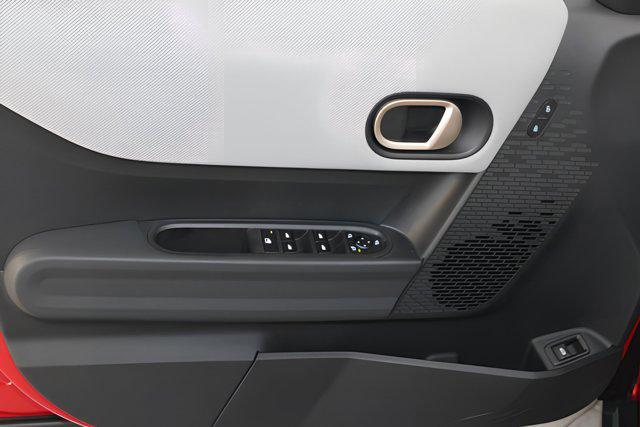 new 2025 MINI Hardtop car, priced at $39,725